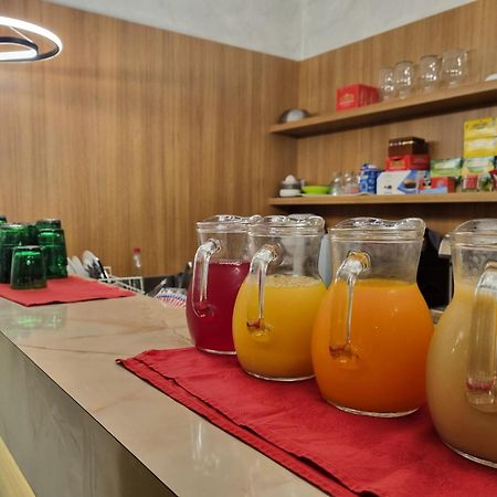 La Ruota Hotel Morbegno Ngoại thất bức ảnh