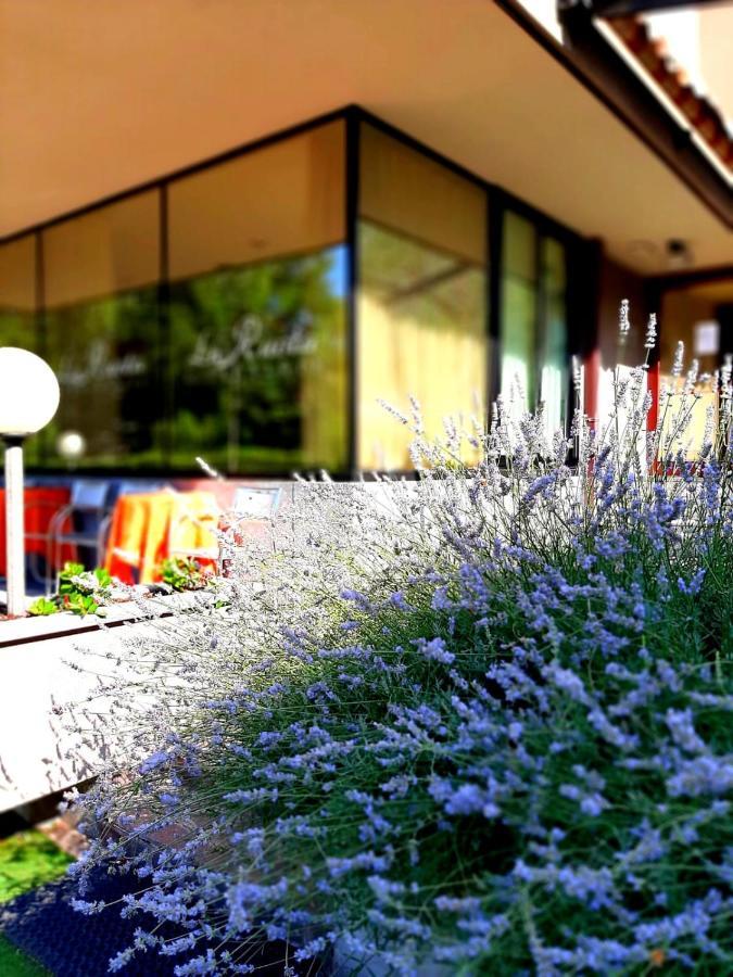 La Ruota Hotel Morbegno Ngoại thất bức ảnh