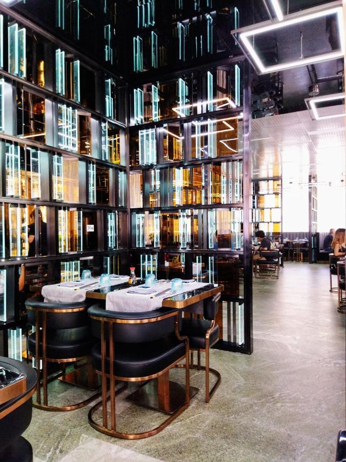 La Ruota Hotel Morbegno Ngoại thất bức ảnh