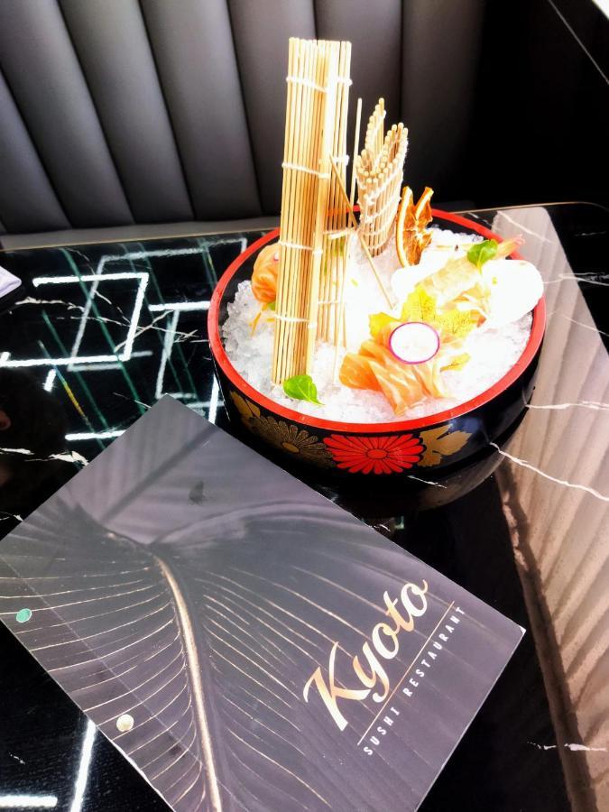 La Ruota Hotel Morbegno Ngoại thất bức ảnh
